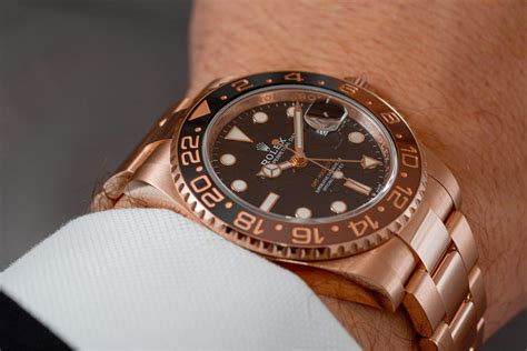 boitiz rolex|rolex gmt master ii review.